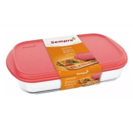 NADIR ASSAD.RET.LASANHEIRA C/TPA 4LTS C/4 6822-351